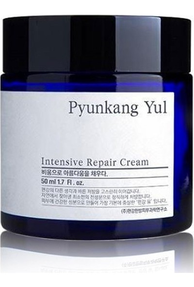 Pyunkang Yul Intensive Repair Cream - Özel Bakım Kremi