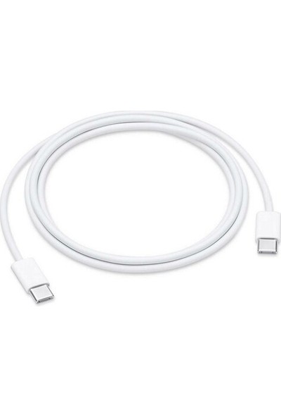 Apple USB-C Şarj Kablosu 1 Metre-MUF72ZM/A
