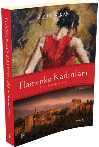 Flamenko Kadınları - Selçuk Alkan