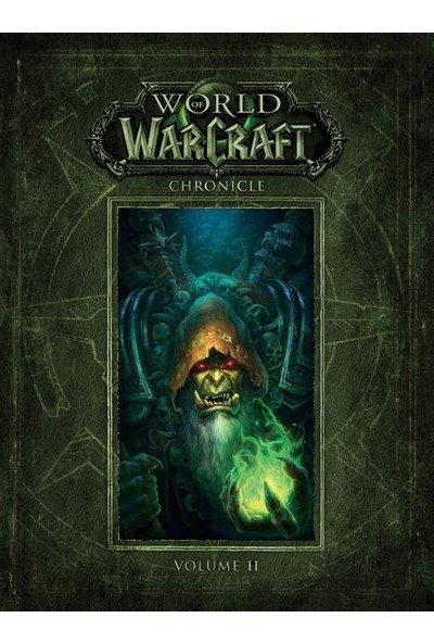 World Of Warcraft: Chronicle Volume 2