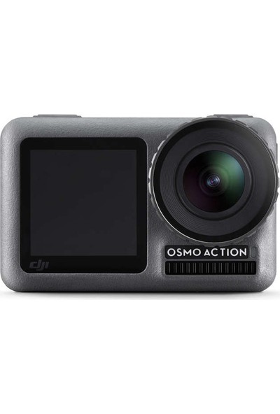 Dji Osmo Action 4K Aksiyon Kamerası