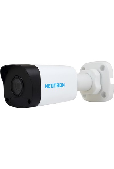 Neutron IPC2122CR3-PF40-A 2mp 4mm Lens Poe’li Mini Bullet Ip Kamera