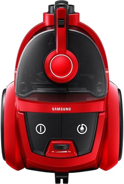 Samsung VC07R302MVR/TR Toz Torbasız Elektrikli Süpürge