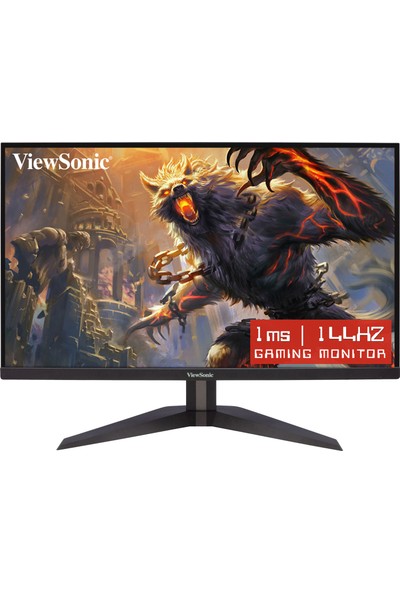 ViewSonic VX2758-P-MHD 27