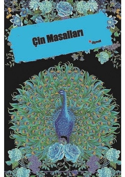 Çin Masalları