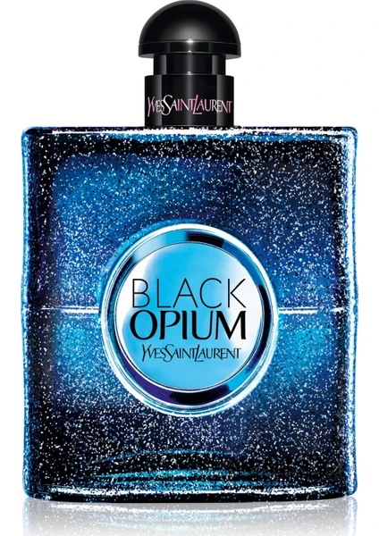 Yves Saint Laurent Black Opium Intense Edp 90 ml