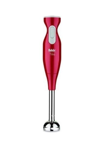 Tilia 1000 Watt Blender Seti