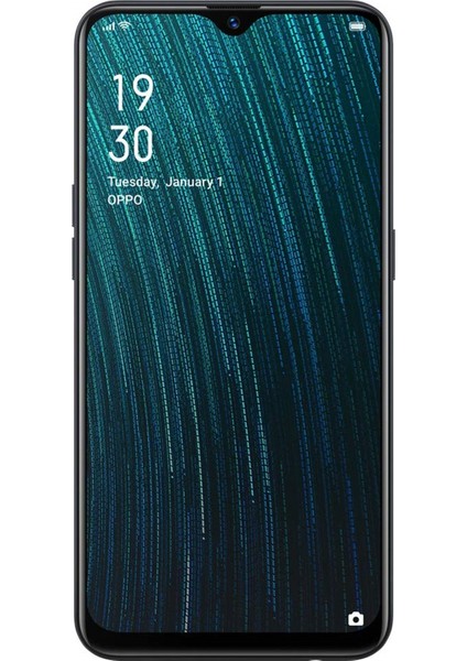 A5s 32 GB (Oppo Türkiye Garantili) Siyah