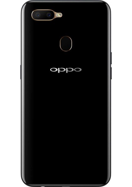 A5s 32 GB (Oppo Türkiye Garantili) Siyah