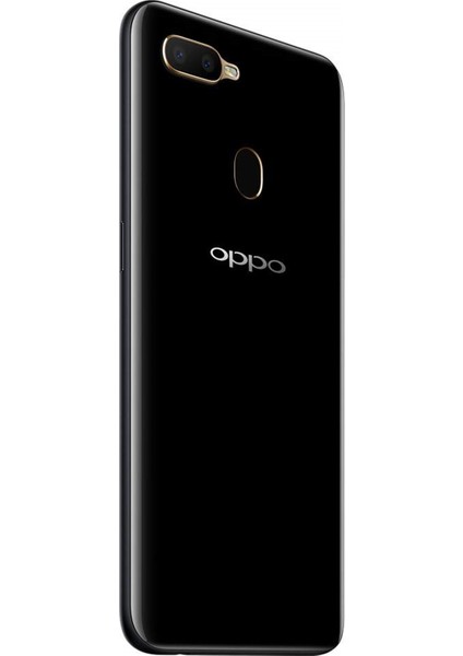 A5s 32 GB (Oppo Türkiye Garantili) Siyah