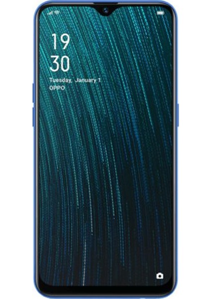 A5s 32 GB (Oppo Türkiye Garantili) Mavi