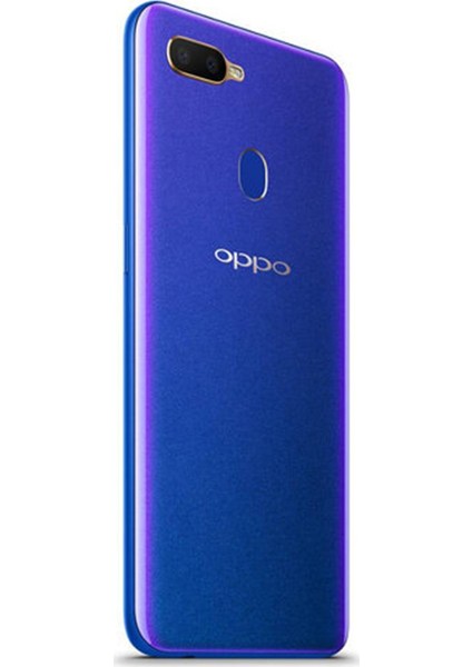 A5s 32 GB (Oppo Türkiye Garantili) Mavi