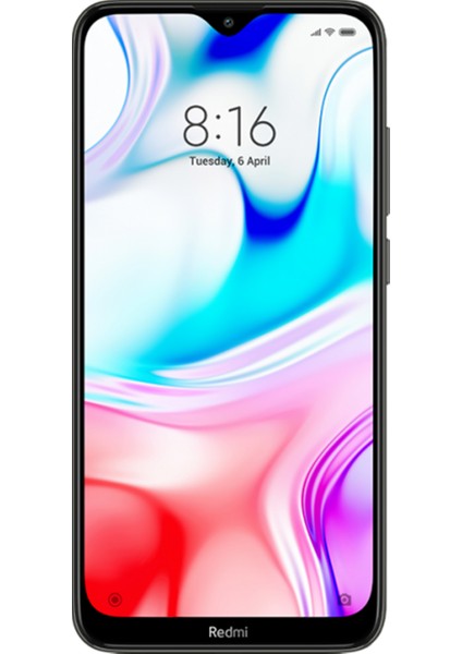 Yenilenmiş Xiaomi Redmi 8 64 GB (12 Ay Garantili) - A Grade