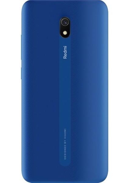 Redmi 8A 32 GB (Xiaomi Türkiye Garantili) Mavi