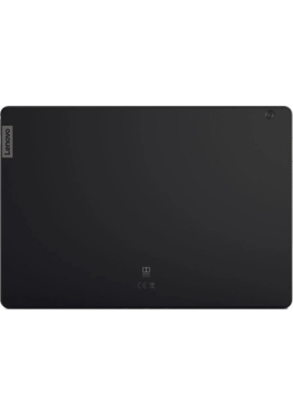 Tab M10 TB-X605F 32GB 10.1" IPS Tablet Siyah ZA480027TR