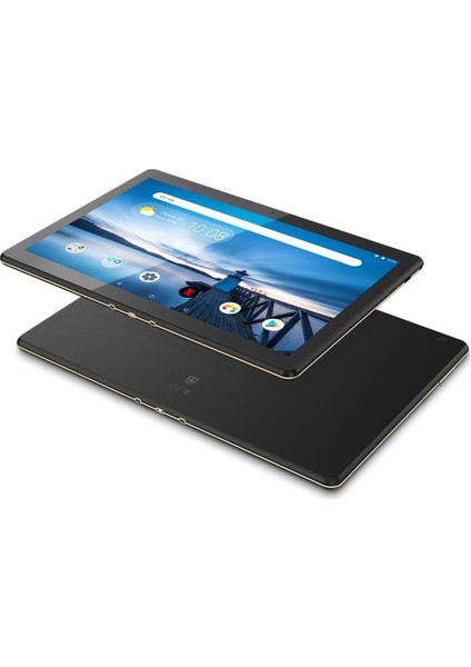 Tab M10 TB-X605F 32GB 10.1" IPS Tablet Siyah ZA480027TR