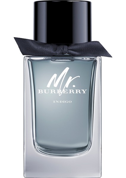 Mr Indigo Edt 150 ml Erkek Parfüm