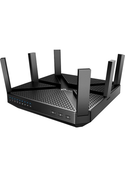 Archer C4000, AC4000 Mbps MU-MIMO Tri-Band Gigabit Wi-Fi Router