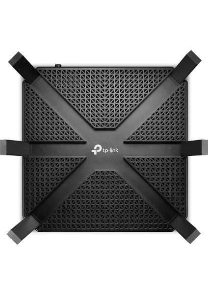 Archer C4000, AC4000 Mbps MU-MIMO Tri-Band Gigabit Wi-Fi Router