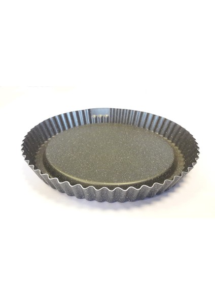 Trudi Stone Turta Kek Kalıbı - 28 cm