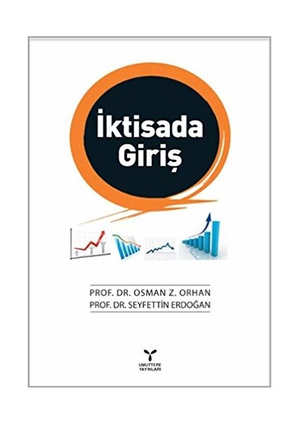 İktisada Giriş-Osman Zekayi Orhan