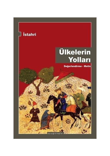 Ülkelerin Yolları
