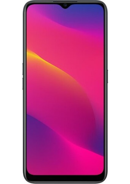 A5 2020 64 GB (Oppo Türkiye Garantili) Siyah