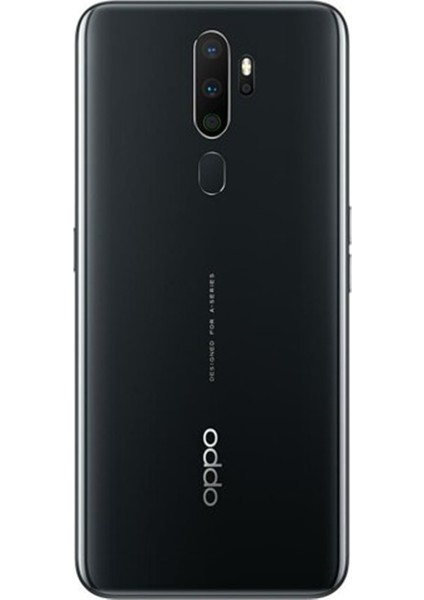 A5 2020 64 GB (Oppo Türkiye Garantili) Siyah