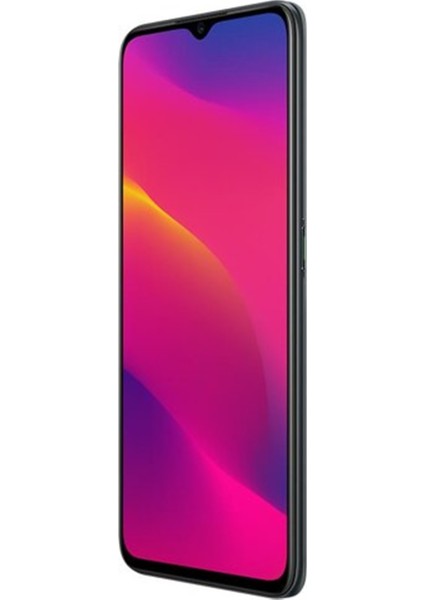 A5 2020 64 GB (Oppo Türkiye Garantili) Siyah