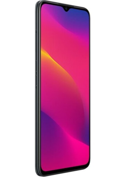 A5 2020 64 GB (Oppo Türkiye Garantili) Siyah