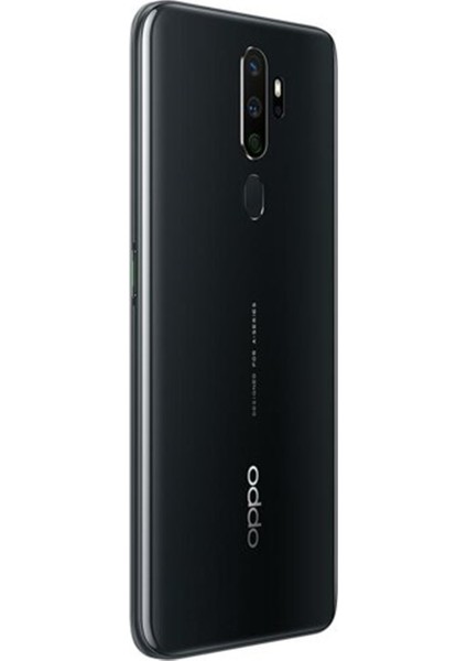 A5 2020 64 GB (Oppo Türkiye Garantili) Siyah