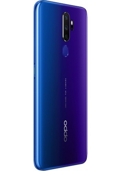 A9 2020 128 GB (Oppo Türkiye Garantili) Mor