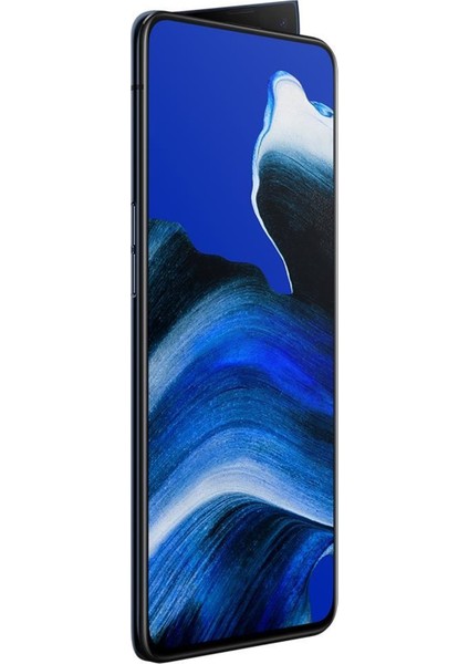 Reno2 256 GB (Oppo Türkiye Garantili) Gece Mavisi fiyatları
