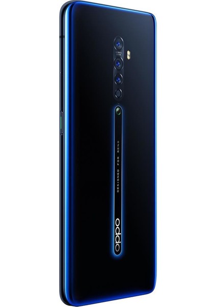 Reno2 256 GB (Oppo Türkiye Garantili) Gece Mavisi modelleri
