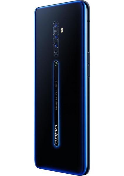 Reno2 256 GB (Oppo Türkiye Garantili) Gece Mavisi fırsatları