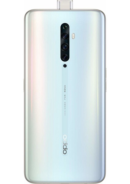 Reno2 Z 128 GB (Oppo Türkiye Garantili) Beyaz