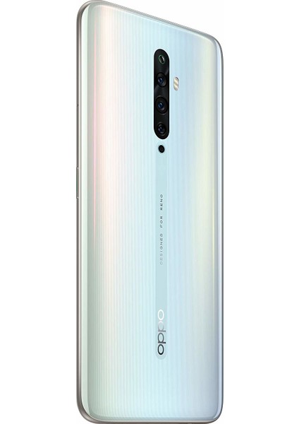 Reno2 Z 128 GB (Oppo Türkiye Garantili) Beyaz