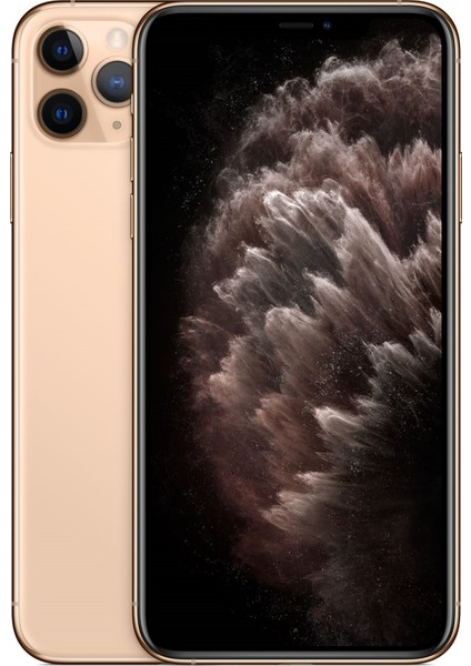 iPhone 11 Pro Max 512 GB Altın