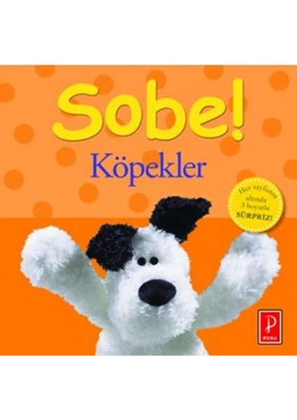 Sobe! - Köpekler