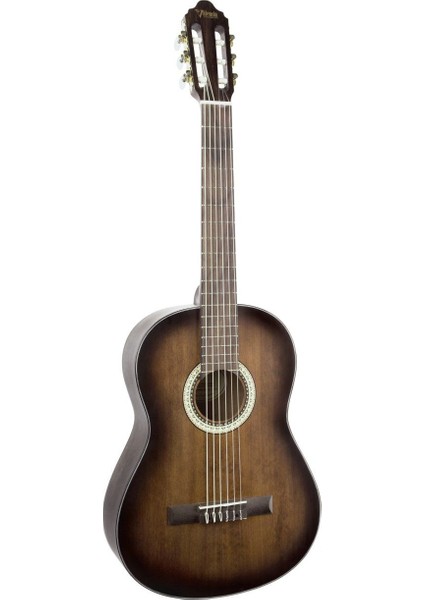 Vc404Hsb Klasik Gitar Tam Boy