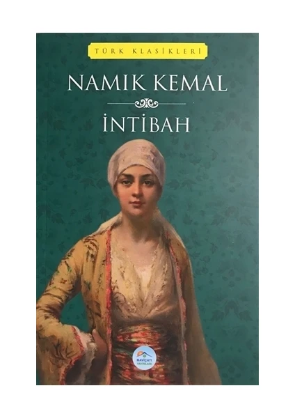 İntibah - Namık Kemal