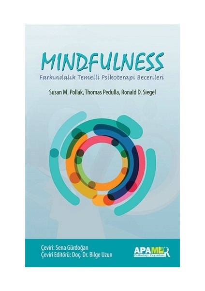 Mindfulness - Susan M. Pollak