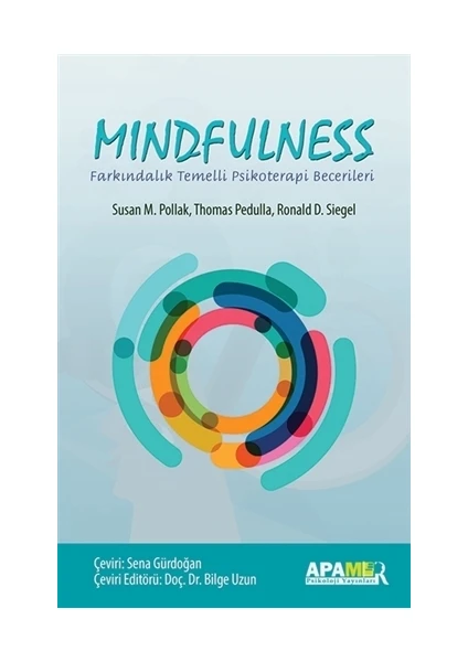 Mindfulness - Susan M. Pollak