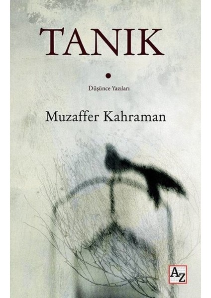 Tanık - Muzaffer Kahraman