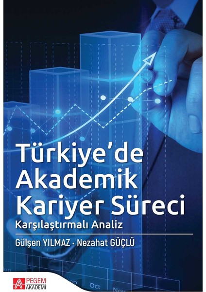 Türkiye’De Akademik Kariyer Süreci - Gülşen Yılmaz