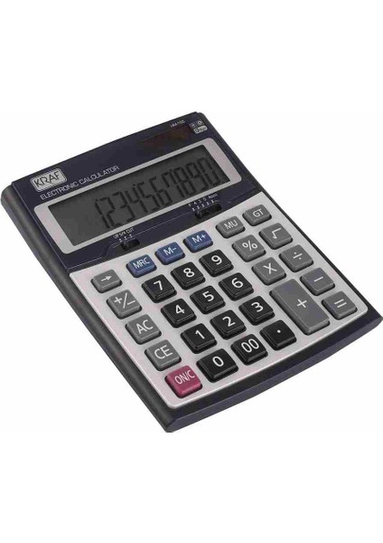 Hesap Makinesi Masaüstü 12 Hane HM-155
