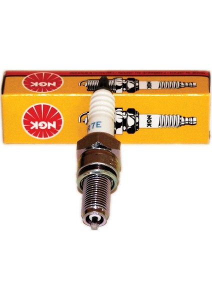 8964 - ZÜNDKERZE CR7HIX NGK Kompatibel Mit KYMCO MOVIE 125 125 1999