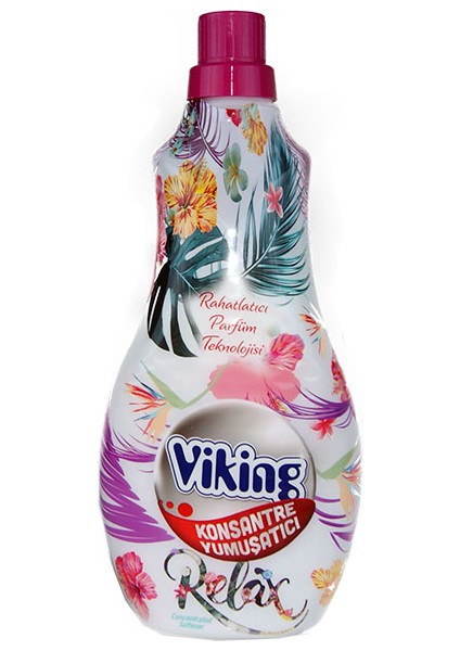 Yumuşatıcı Relax 1440 ml