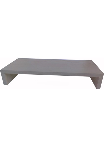 17" - 42" Monitör Stand Akçaağaç 10 cm x 52 cm x 22 cm