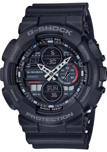 GA-140-1A1DR Erkek Kol Saati